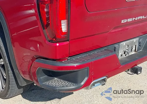 2022 GMC Sierra 1500 2Wd Short Box Denali z USA, uszkodzony, nr VIN 3GTPHGED3NG524421